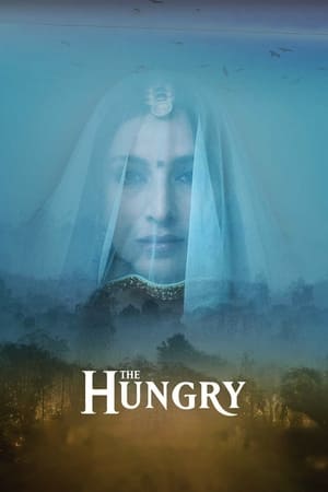 The Hungry (2017) 300MB Movie | Dubbed Hindi Movie HDRip Download