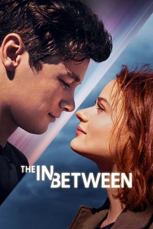 The In Between (2022) Dual Audio HDRip | Dubbed Hindi Movie – 480p