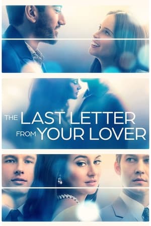 The Last Letter from Your Lover 2021 Dual Audio | Dubbed Hindi Movie Web-DL 350MB