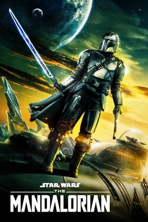 The Mandalorian (2023) Season 3 HDRip | Dubbed Hindi Movie – 480p (Episode 8 Added)