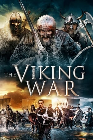 The Viking War 2019 Dual Audio | Dubbed Hindi Movie BluRay 300MB