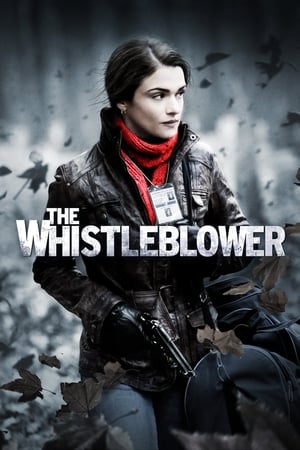 The Whistleblower 2010 Dual Audio | Dubbed Hindi Movie bluRay [1GB]