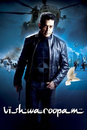 Vishwaroopam (2013) Dubbed | Dubbed Hindi Movie HDTVRip [1.2GB]